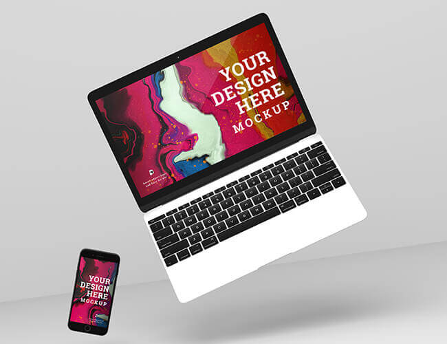 portfolio Nextinfoera