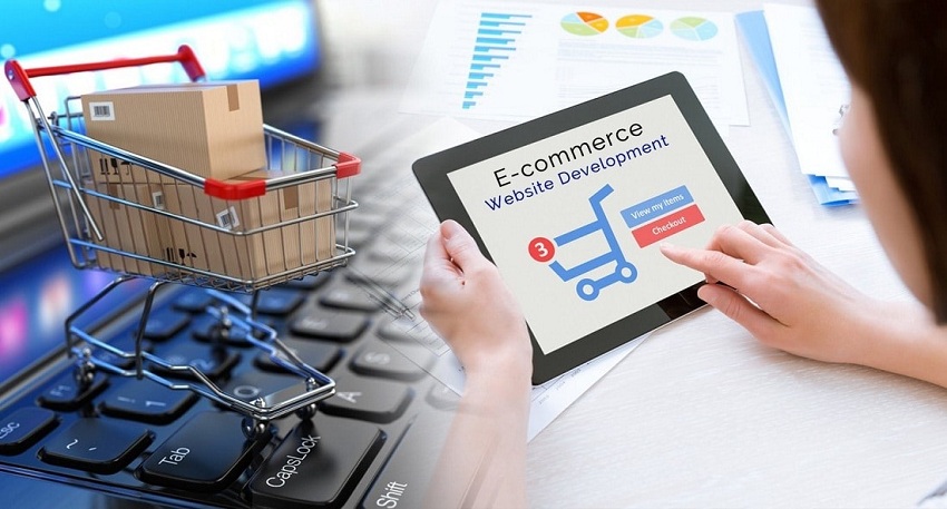 E-Commerce Development Company