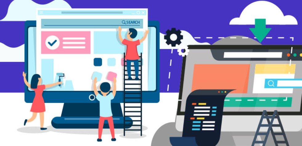dynamic-website
