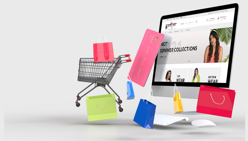 e-commerce-development