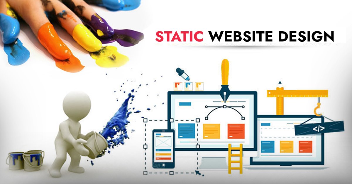 static-design