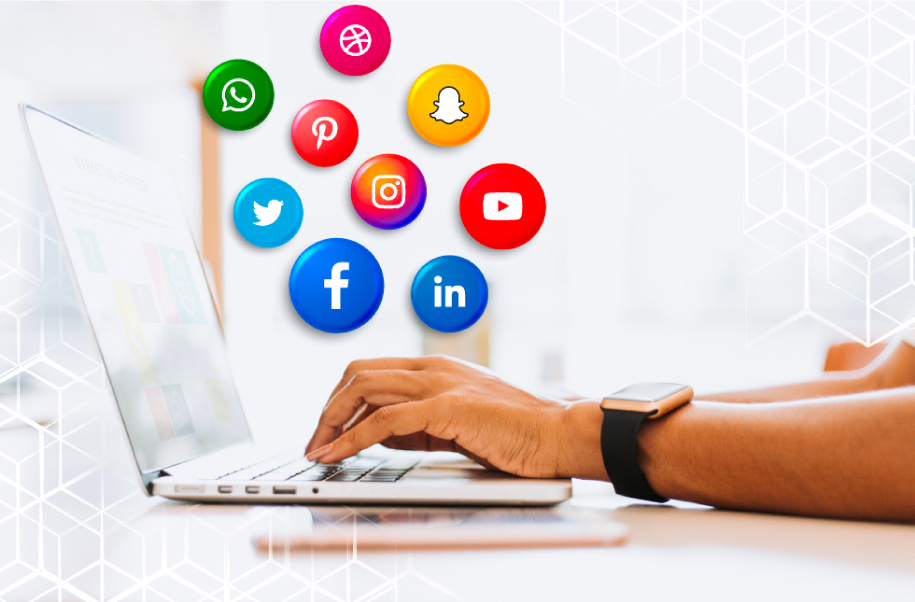 Social Media Optimization(SMO)